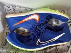 Nike ズームマンバ6 26センチ NIKE公式】ナイキ ズーム マンバ 6 トラックアンドフィールド