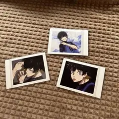 ブルーロック　蜂楽　ぱしゃこれ