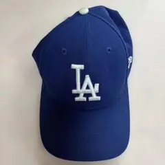 ニューエラ　new era LA ドジャース　キャップ