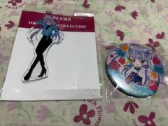 ハグっとプリキュアルールーセット