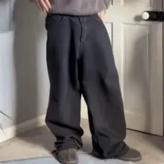 weekday Astro Loose Baggy Jeans アストロ