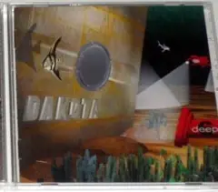 DAKOTA deep 6 メロディアスハード　Bill Champlin