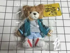 だが、情熱はある マスコットキーチェーン　髙橋海人