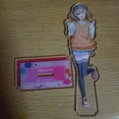 小豆沢こはね アクスタ 一番くじ