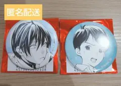 缶バッジセット