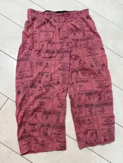 ユニクロキッズ　スヌーピー　150