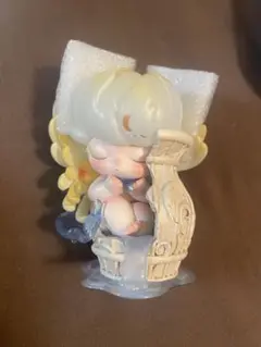Dimoo Upward Growth フィギュア 開封済み 美品
