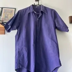 ヴィンテージワークシャツ