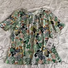 タグ付き未使用カットソー14700円