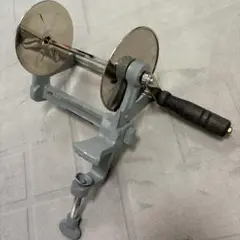 【美品】包帯巻き器 包帯巻器 1：1｜からだはうす｜検査・治療
