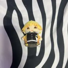 鬼滅の刃 善逸 ぬいぐるみ