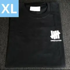 undefeated fukuoka 限定Tシャツ　半袖　アンディフィーテッド