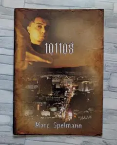 『手品 マジック』メンタルマジック Marc Spelmann　レクチャーノート