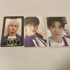 NCT DREAM hotel the dream cafe nct 2023