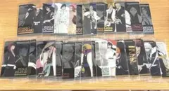 BLEACH キャラクターカード 31枚 バンダイ　ウエハース