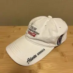 FedEx Cup Atlanta Georgia ゴルフキャップ