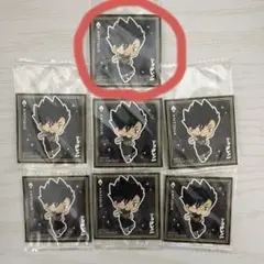 ハイキュー!!×アンティーク 黒尾鉄朗①