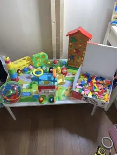 0歳　1歳　2歳　3歳　おもちゃセット まとめ売り