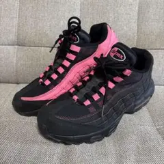 air max 95 black pink cu1930-066 us9