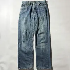 90s Levi's 503B straight denim pant
