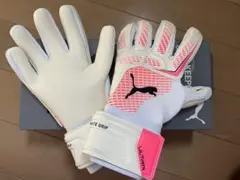 SALEプーマ　キーパーグローブ 8号　11000円ウルトラpuma4mm
