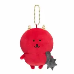 ナガノキャラクターズ FRIENDSマスコット 鬼