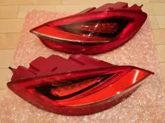 中古美品　ポルシェ純正テールランプ　981シリーズ　左右セット　点灯確認済み 2025年最新】981ボクスター テールの人気アイテム - メルカリ