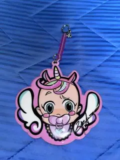 ベピタピちゃん　パスケース