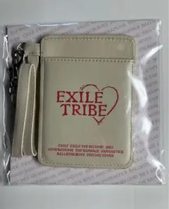 EXILE TRIBE パスケース