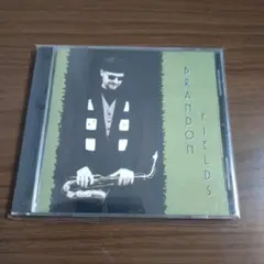 Brandon Fields/ Brandon Fields