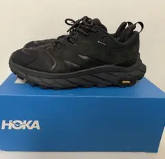 hoka one one ANACAPA LOW GTX 26.5cm