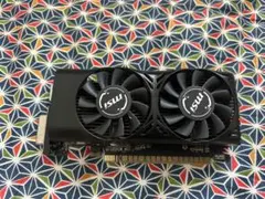 MSI GTX750ti lp/LP グラボ　ロープロファイル