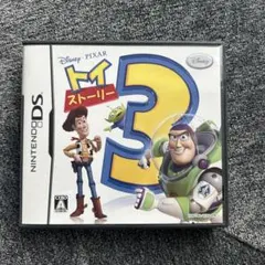トイ・ストーリー3 ニンテンドーDS