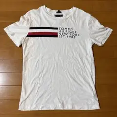 TOMMY HILFIGER Tシャツ