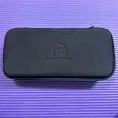 MELETRIXハードケース コンパクト 黒