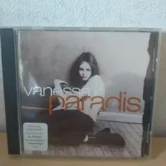 Vanessa Paradis アルバム CD