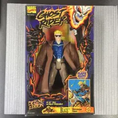 ゴーストライダー OUTCAST フィギュア トイビズ マーベル アウト