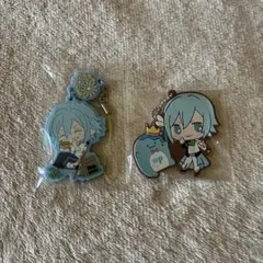 アイナナ 環 ラバスト セット