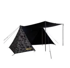 新品未開封 GRIP SWANY×atmos FIREPROOF TENT