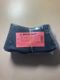 オフロード用タイヤチューブ(ダンロップ)