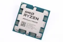 AMD Ryzen 7950X3D CPU LGA1718