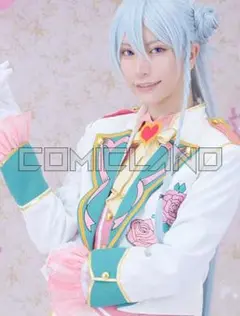 あんスタ fine 恋はプリマヴェーラ コスプレ
