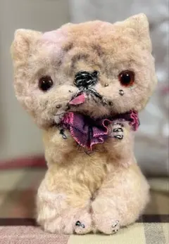 HisaKato☆加藤日砂☆非売品絵画☆ハンドメイド☆テディベア 2025年最新】加藤日砂の人気アイテム - メルカリ