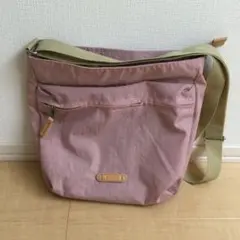 aruco ショルダーバッグ