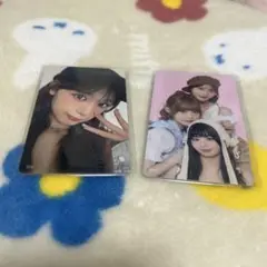 ME:I 石井蘭 056 事前7000円トレカ・R102 セットのみ