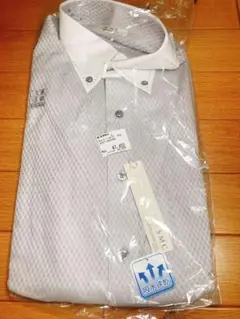 メンズシャツ長袖シャツトップス新品未使用