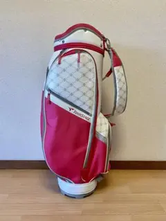 ブリジストン ツアーステージ レディースキャディーバッグ