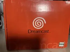 Dreamcast 本体 ドリームキャスト