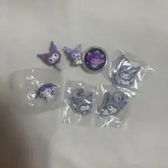クロミちゃん キーホルダーセット売り