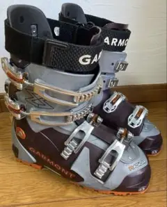 2025年最新】GARMONT スキーブーツ(男性用)の人気アイテム